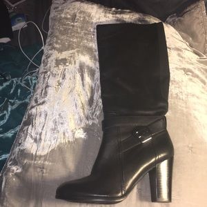 Marc Fisher boots